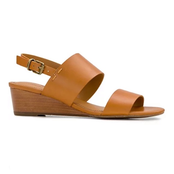 Patricia Nash Mirella Wedge Sandal NEW - Picture 1 of 9